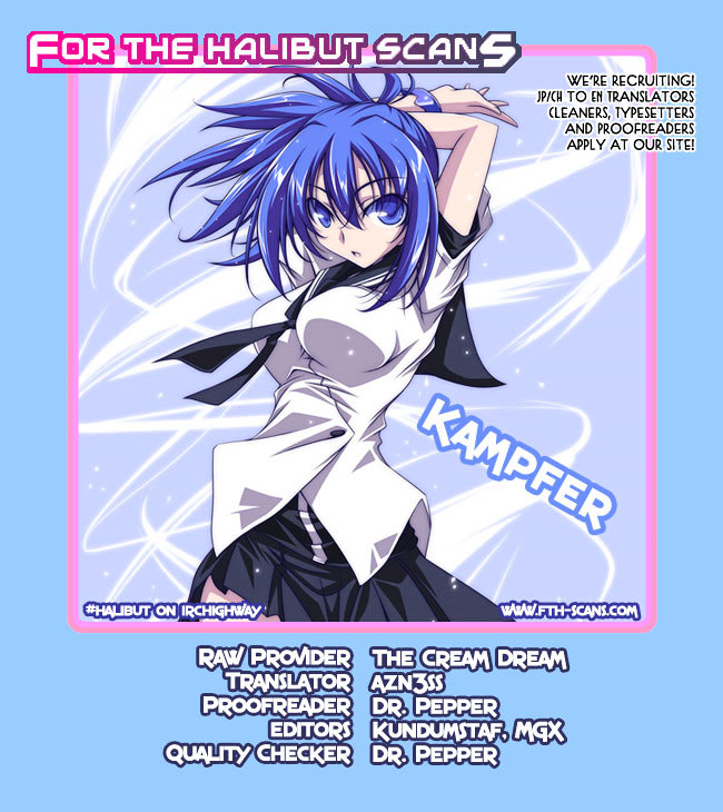 Read Kämpfer chapter 21 image 25 on Lezhin