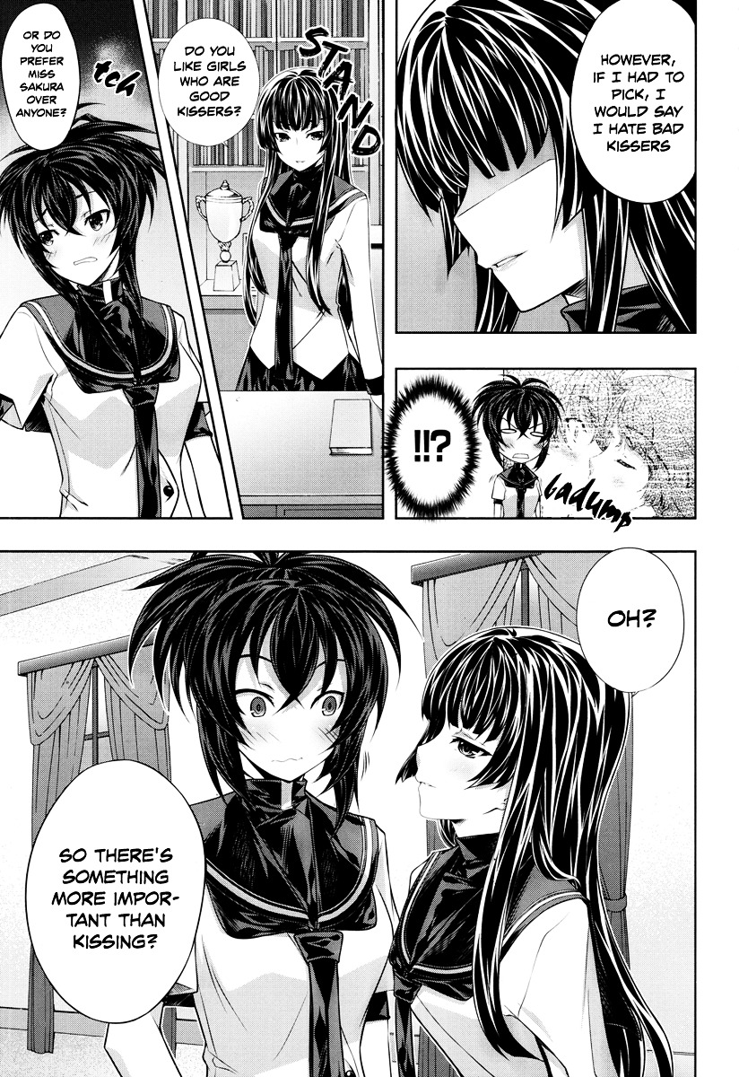 Read Kämpfer chapter 21 image 7 on Lezhin