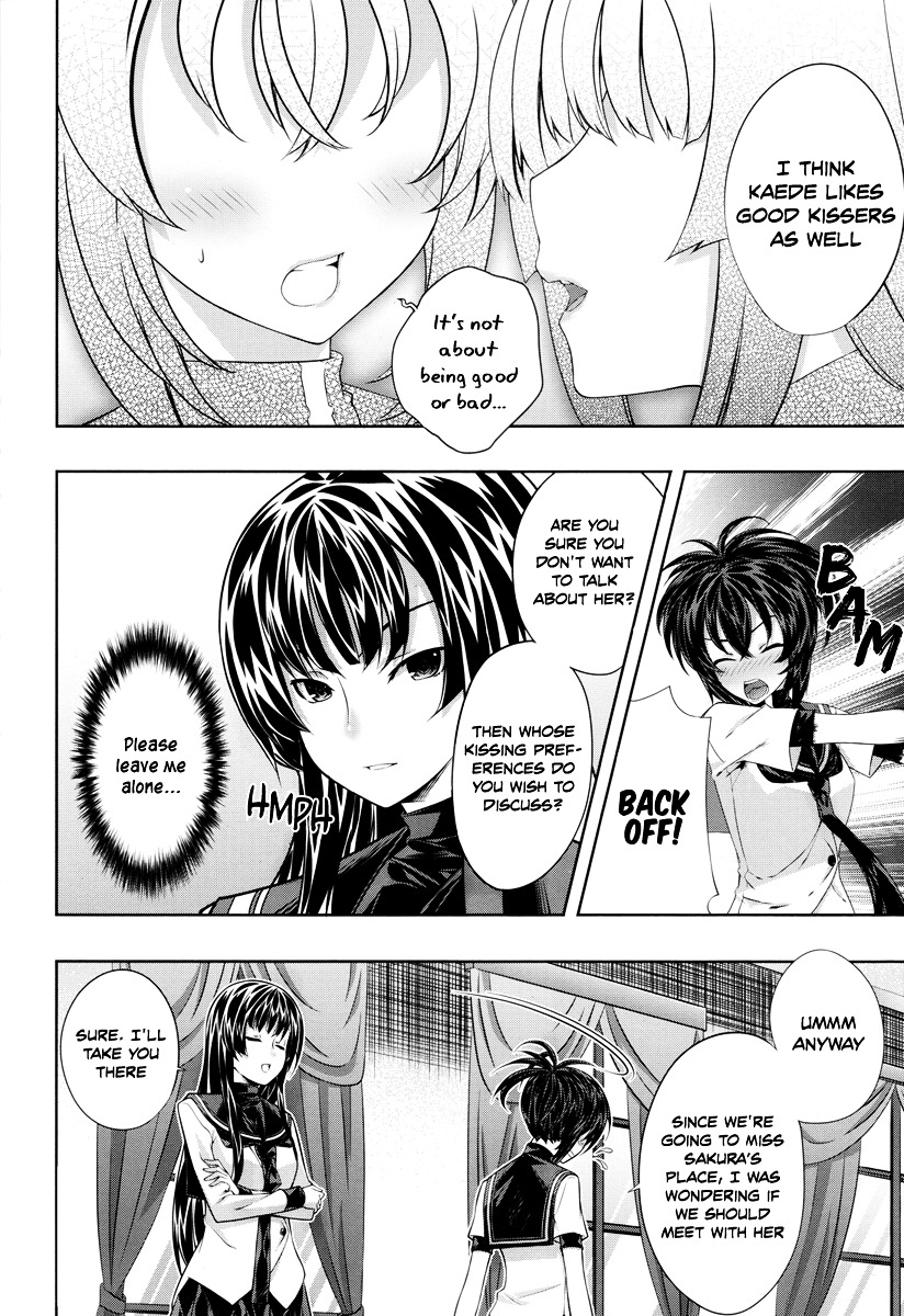 Read Kämpfer chapter 21 image 8 on Lezhin