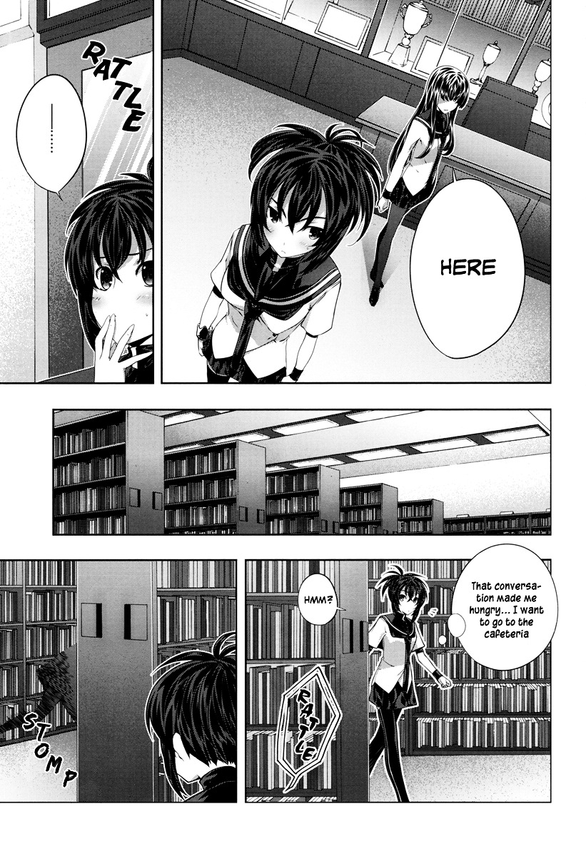 Read Kämpfer chapter 21 image 9 on Lezhin