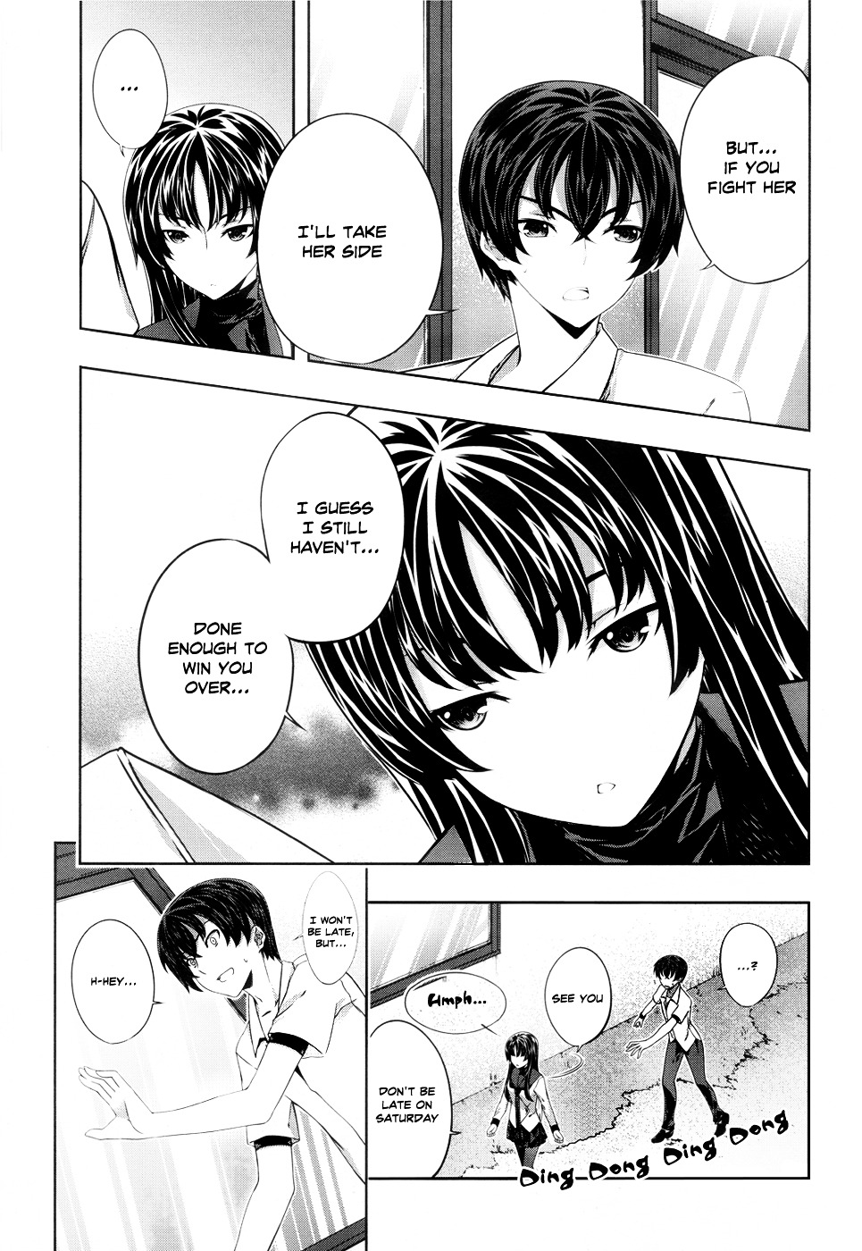 Read Kämpfer chapter 22 image 12 on Lezhin