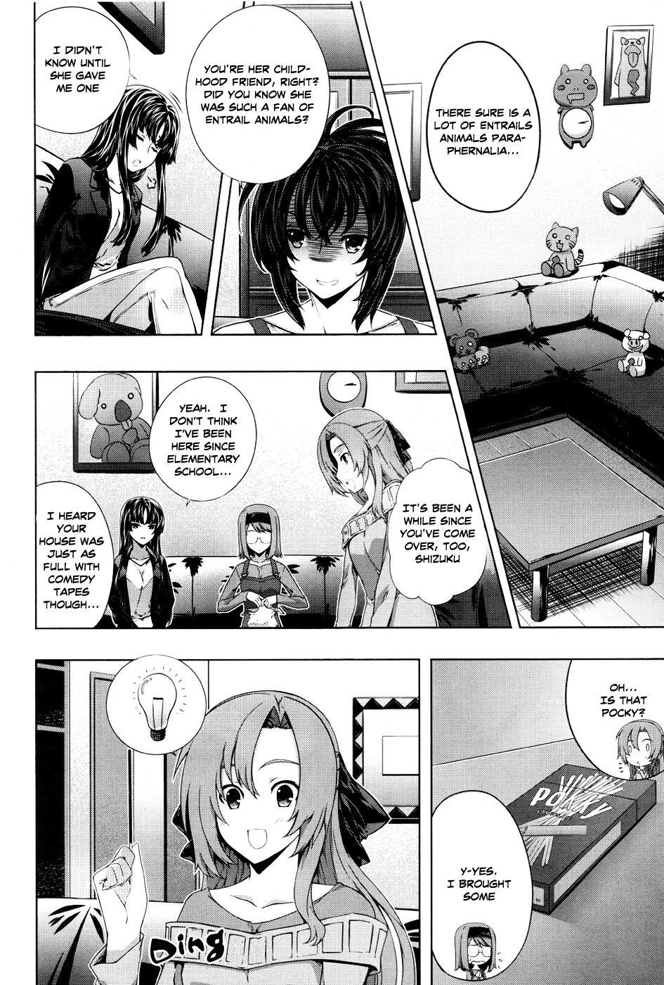 Read Kämpfer chapter 22 image 17 on Lezhin