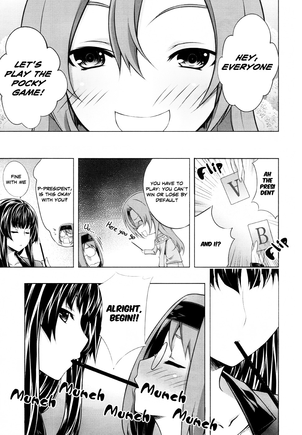 Read Kämpfer chapter 22 image 18 on Lezhin