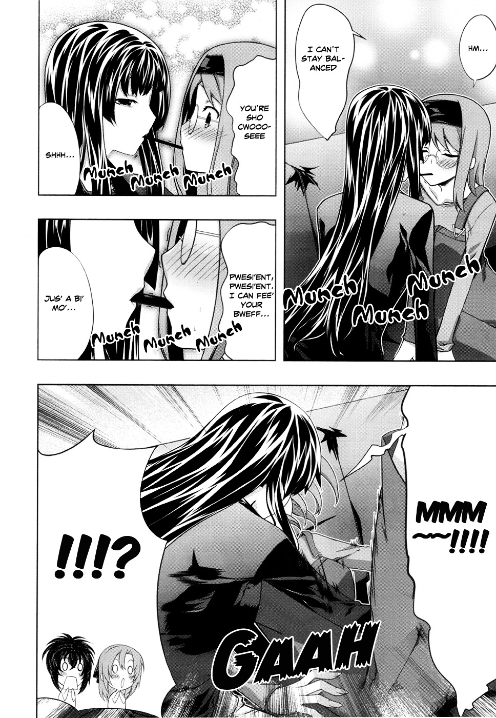 Read Kämpfer chapter 22 image 19 on Lezhin