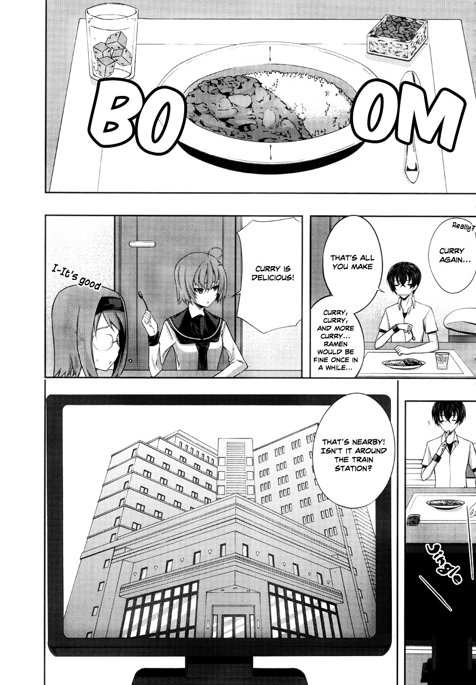 Read Kämpfer chapter 22 image 2 on Lezhin