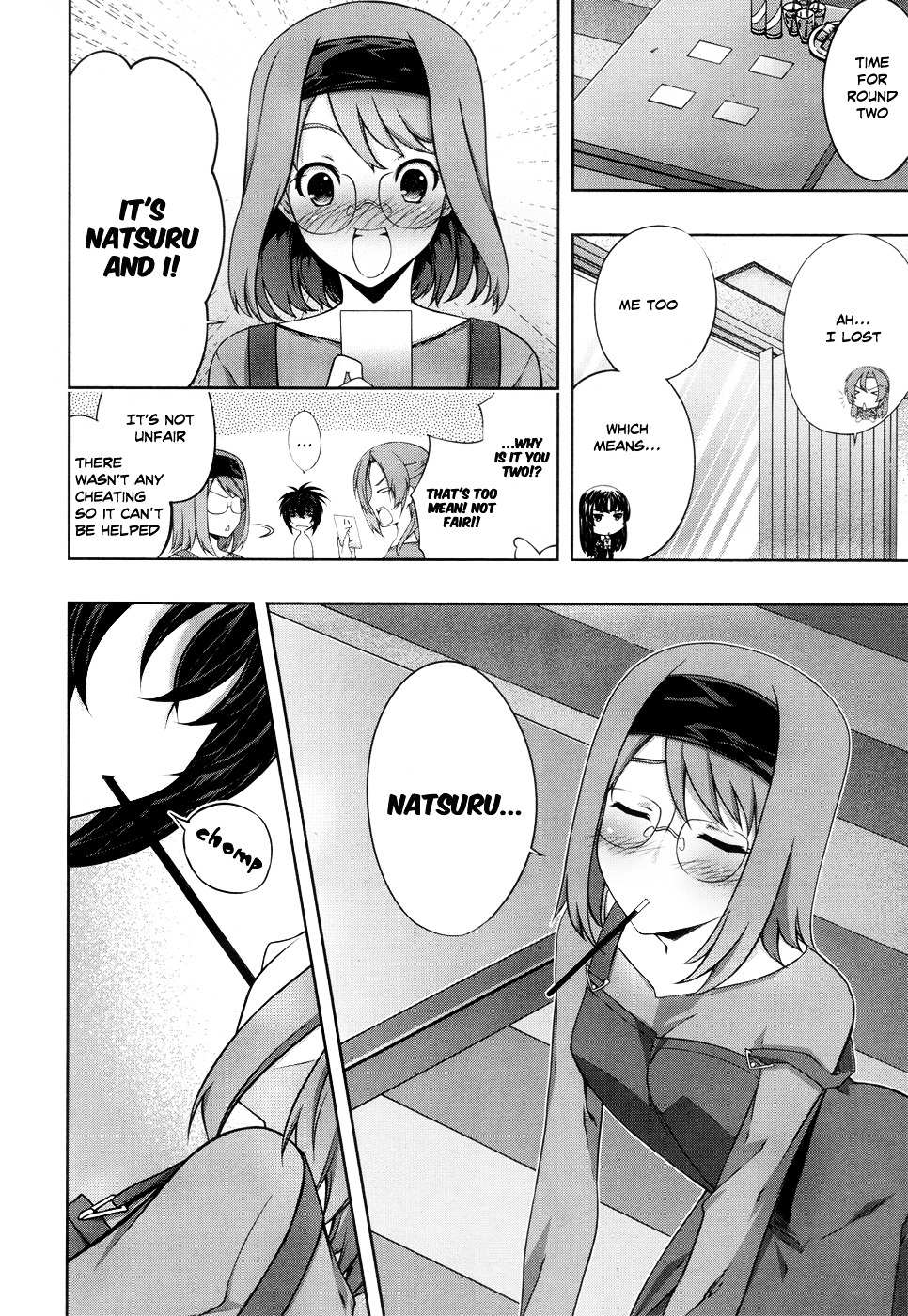 Read Kämpfer chapter 22 image 21 on Lezhin