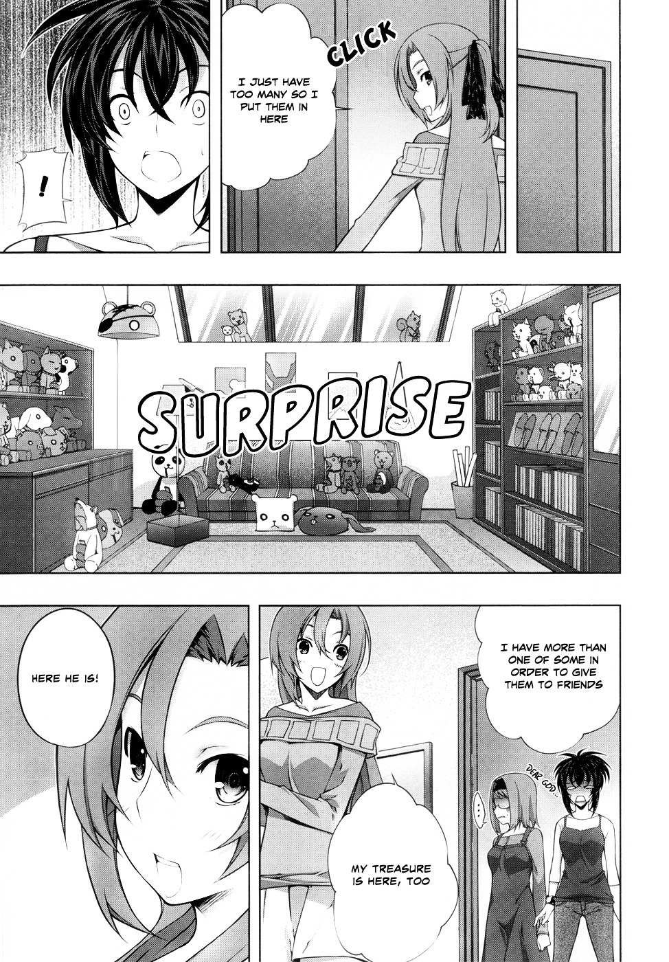Read Kämpfer chapter 22 image 24 on Lezhin