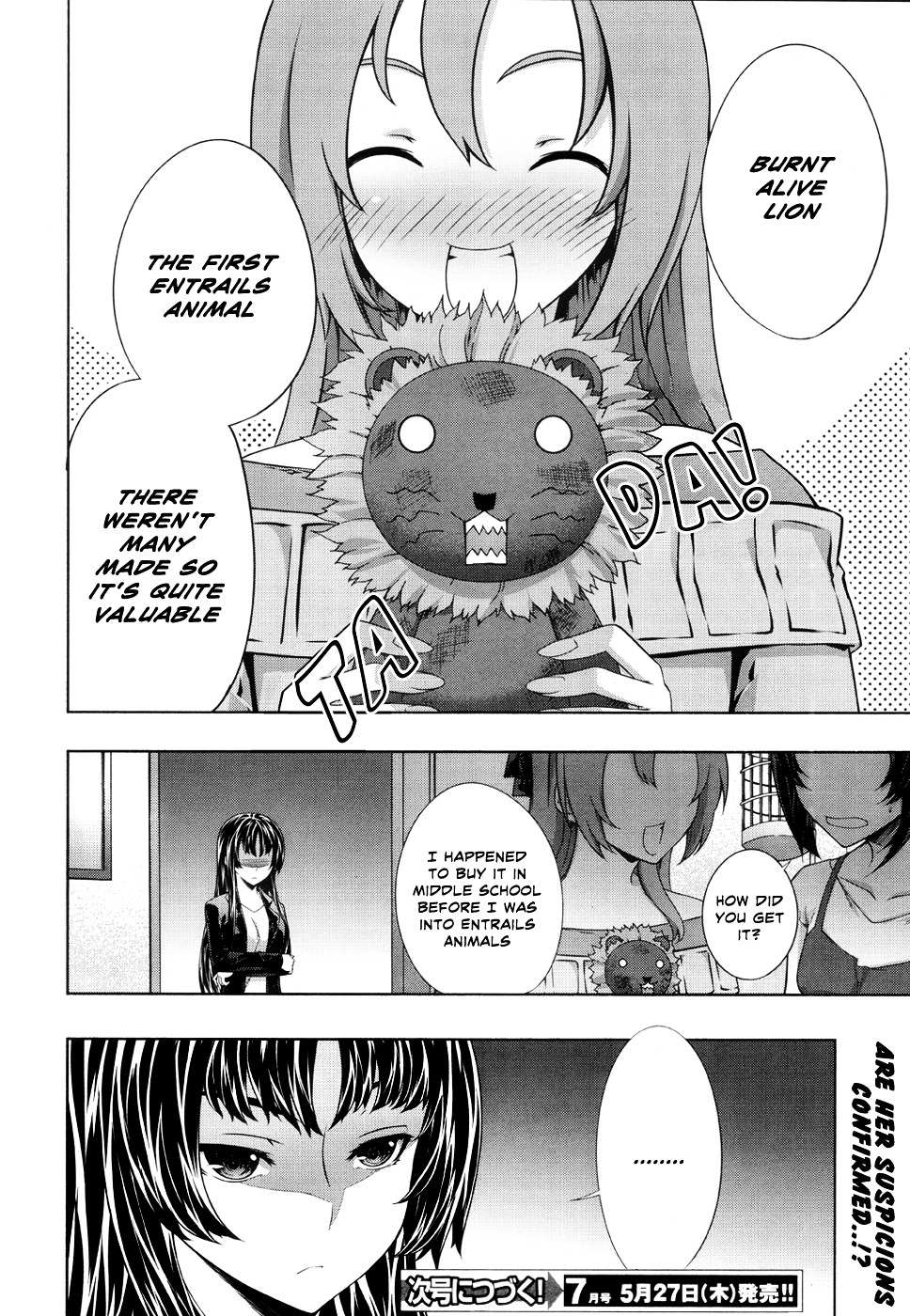 Read Kämpfer chapter 22 image 25 on Lezhin