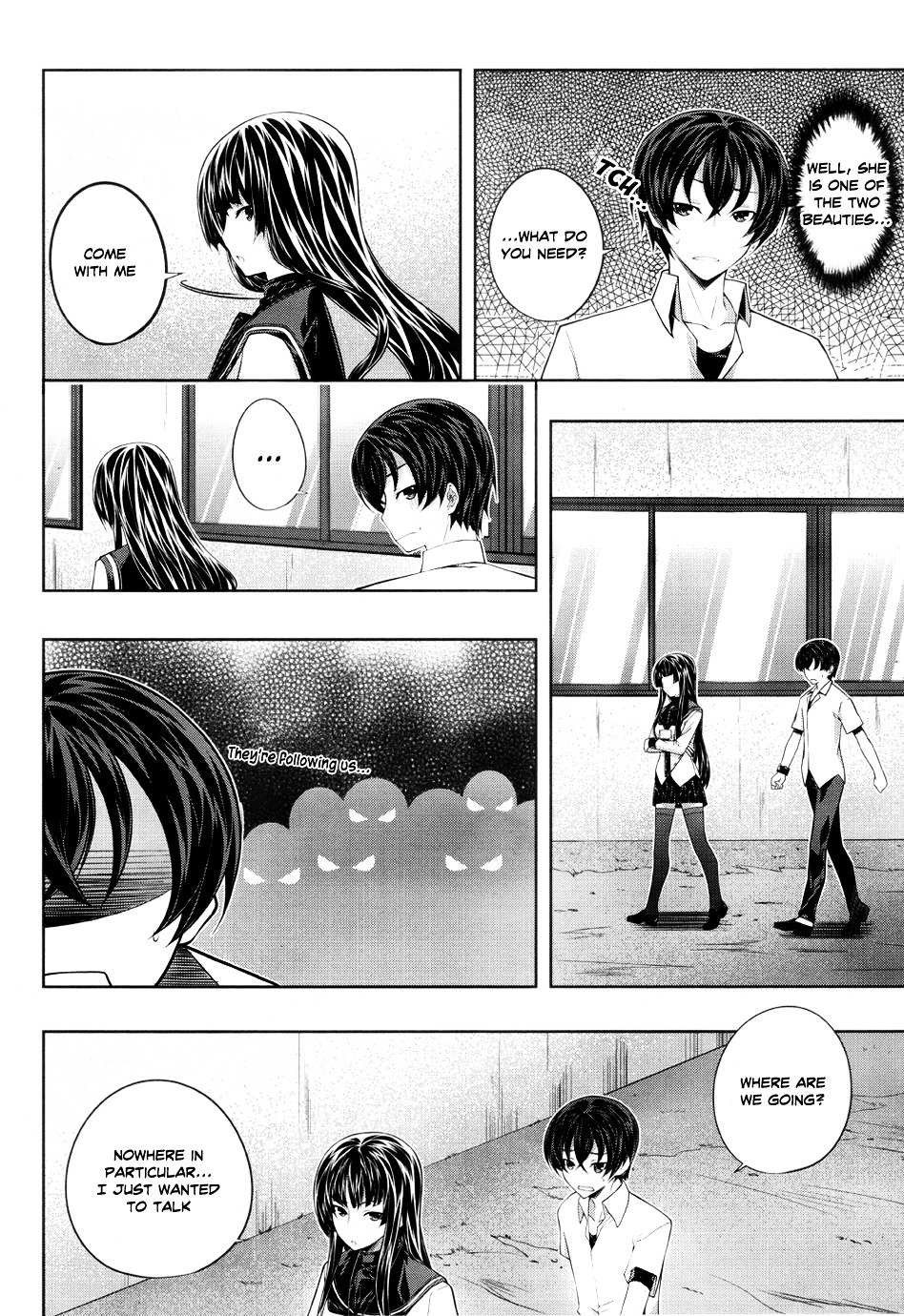 Read Kämpfer chapter 22 image 7 on Lezhin
