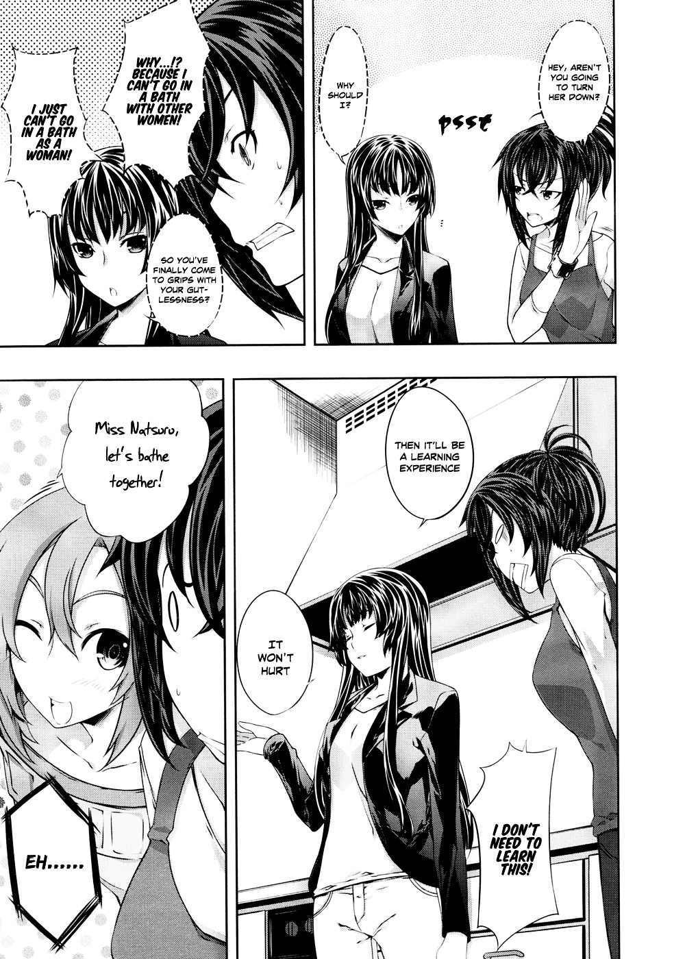 Read Kämpfer chapter 23 image 11 on Lezhin