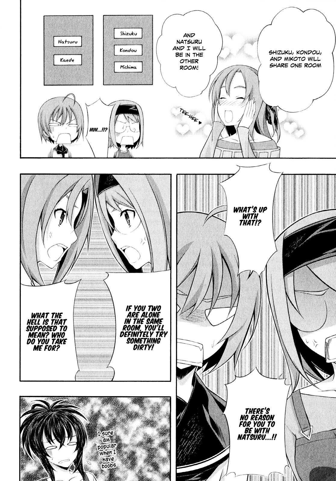Read Kämpfer chapter 24 image 10 on Lezhin