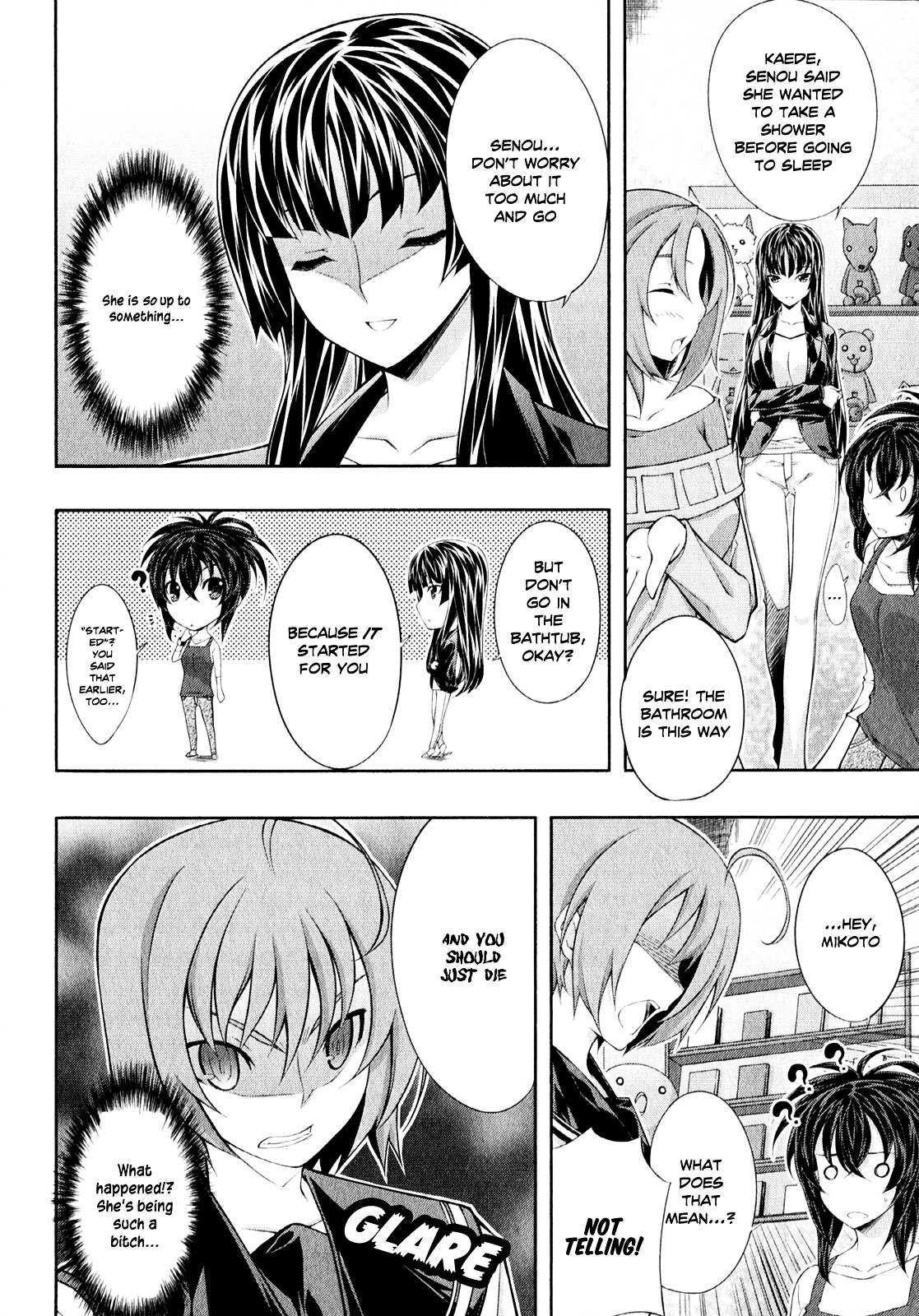Read Kämpfer chapter 24 image 12 on Lezhin