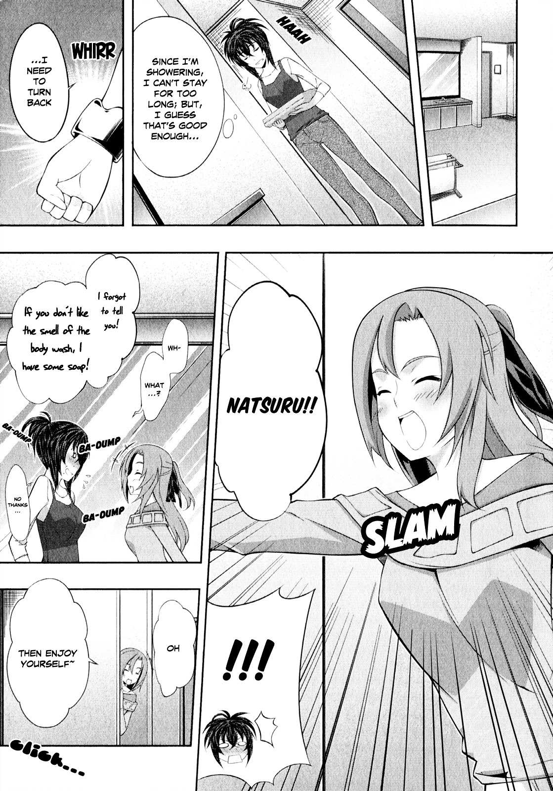 Read Kämpfer chapter 24 image 13 on Lezhin