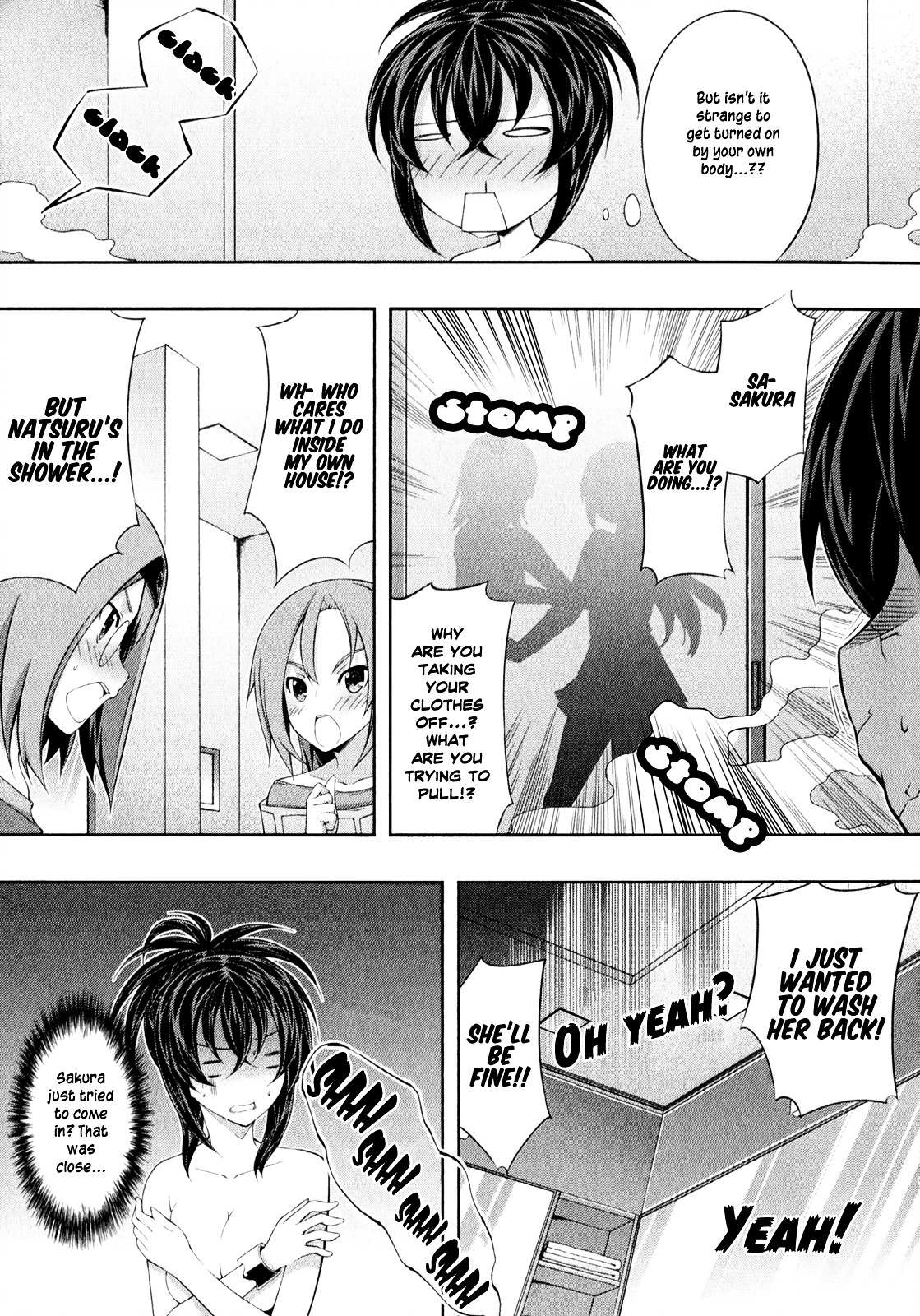Read Kämpfer chapter 24 image 17 on Lezhin