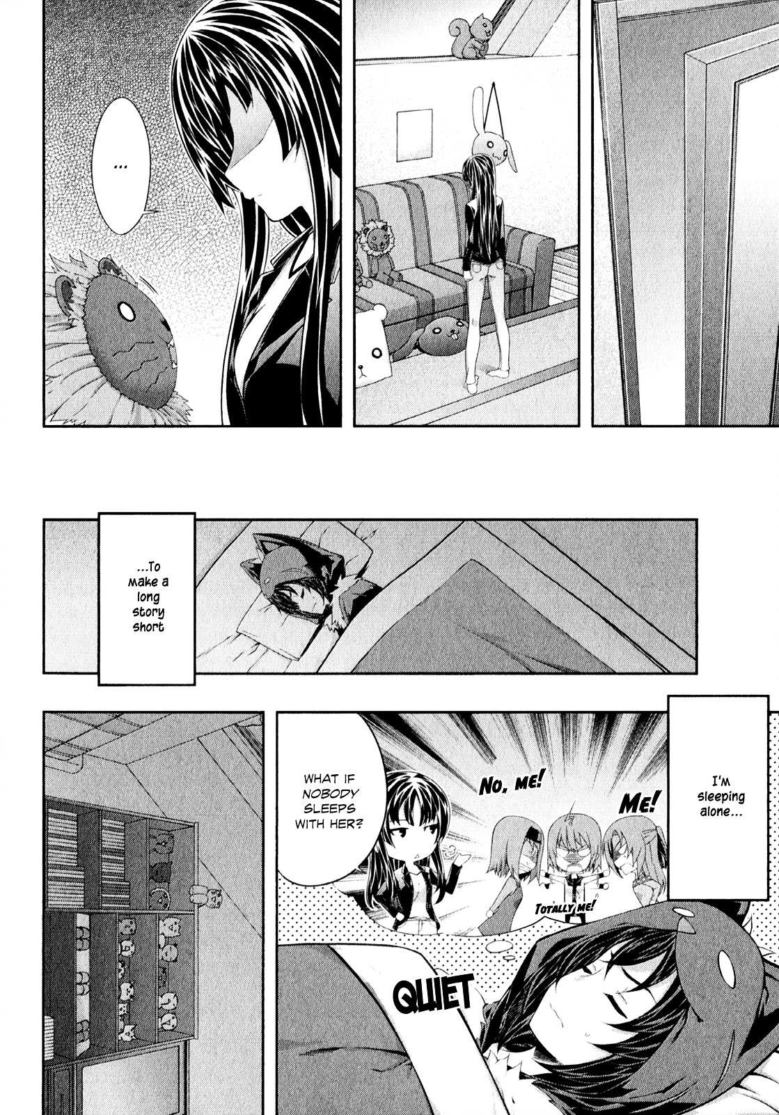 Read Kämpfer chapter 24 image 18 on Lezhin