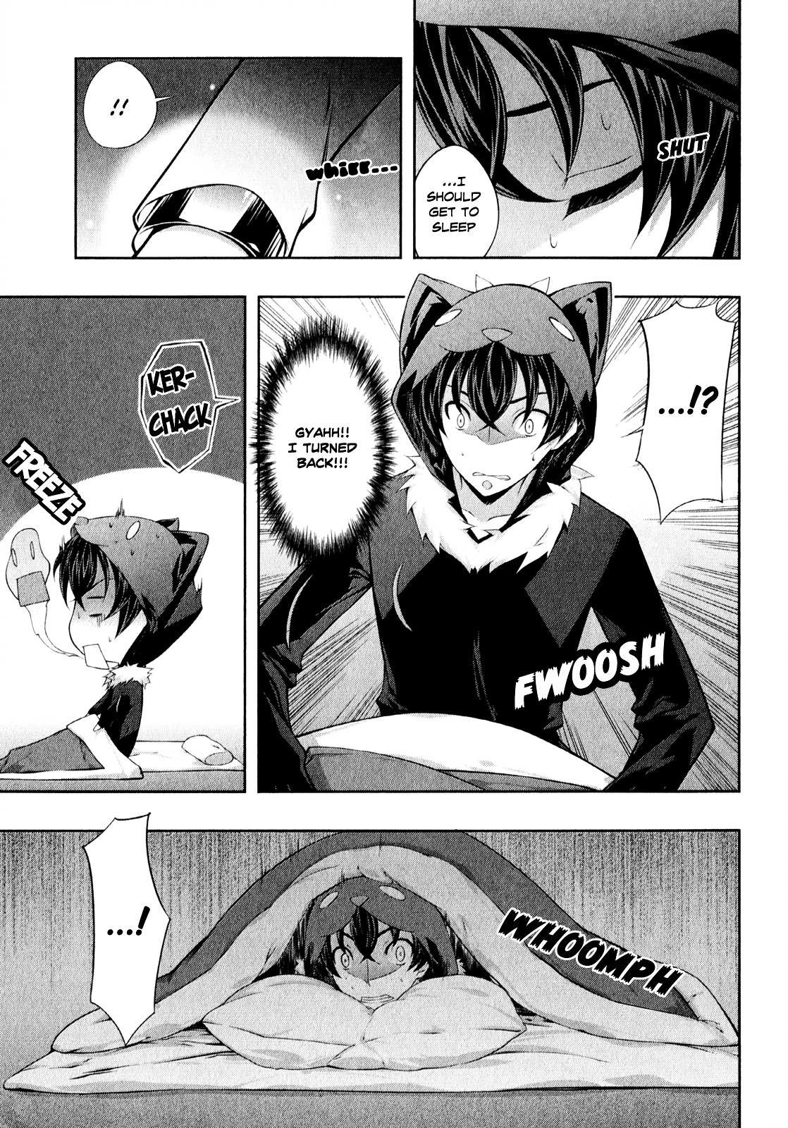 Read Kämpfer chapter 24 image 19 on Lezhin