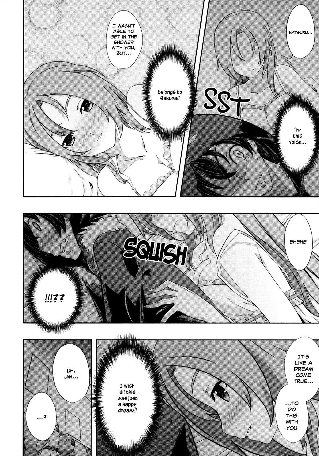 Read Kämpfer chapter 24 image 20 on Lezhin