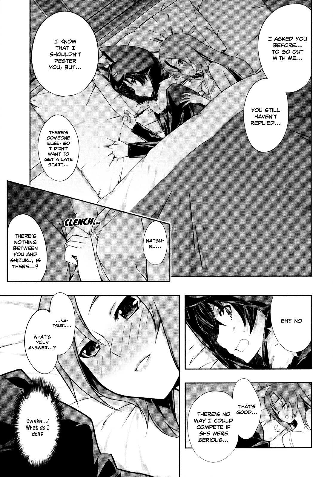 Read Kämpfer chapter 24 image 21 on Lezhin