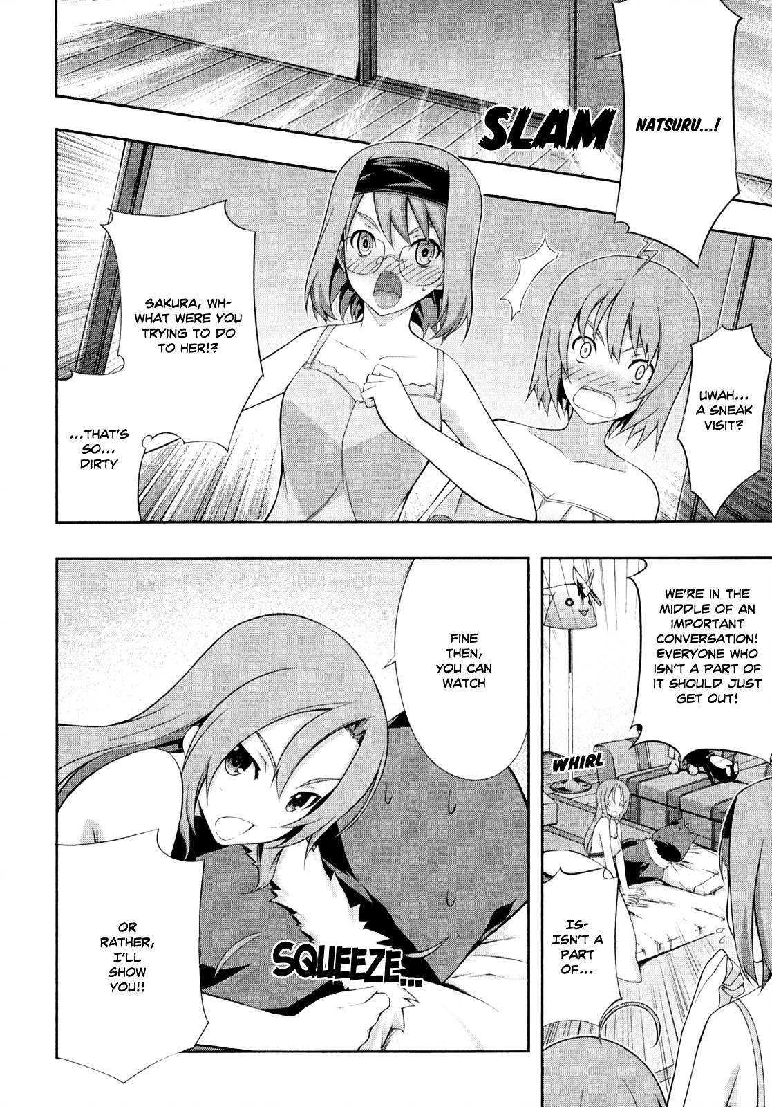 Read Kämpfer chapter 24 image 22 on Lezhin