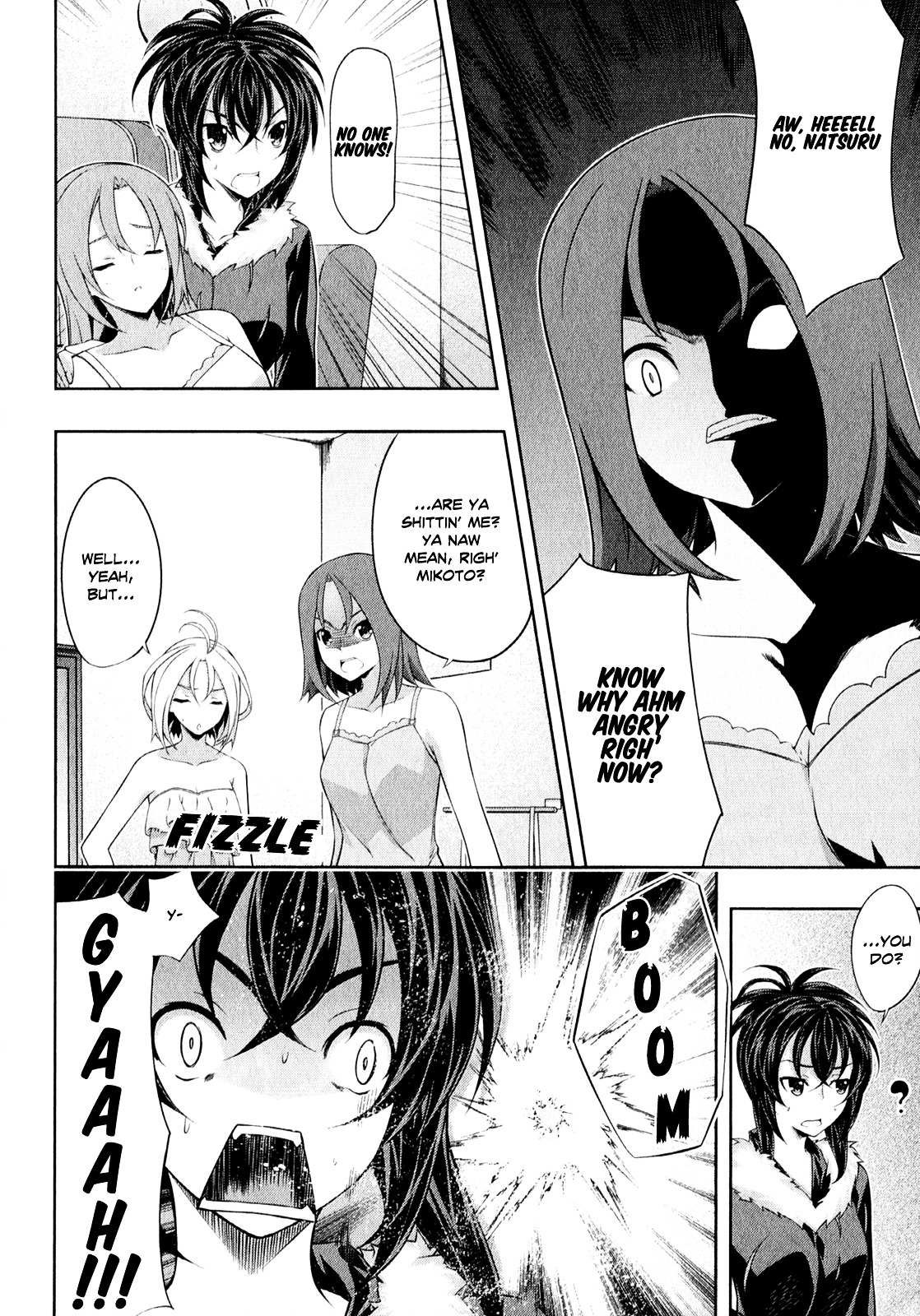 Read Kämpfer chapter 24 image 24 on Lezhin