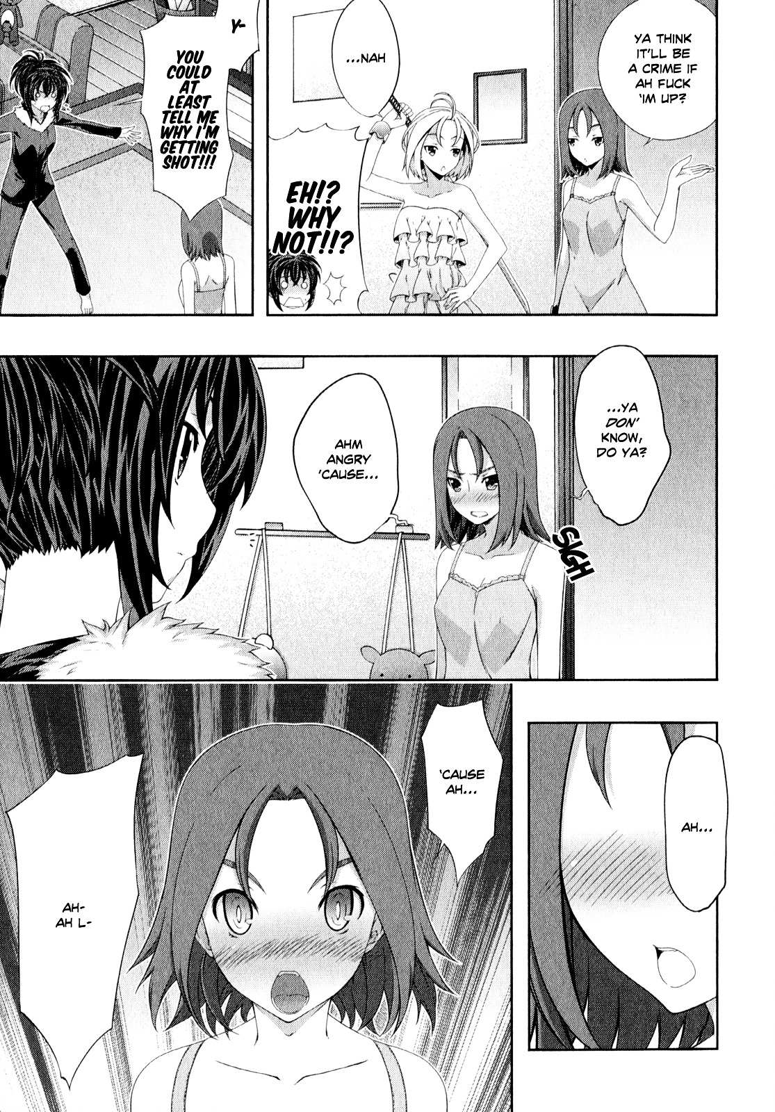 Read Kämpfer chapter 24 image 25 on Lezhin