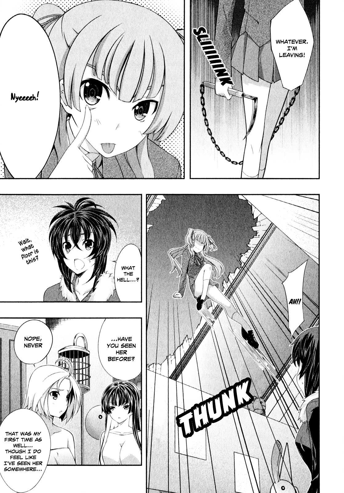 Read Kämpfer chapter 24 image 30 on Lezhin