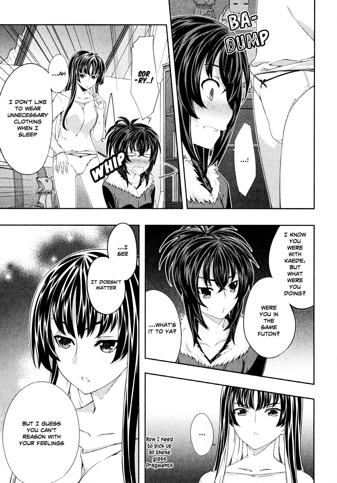 Read Kämpfer chapter 24 image 34 on Lezhin