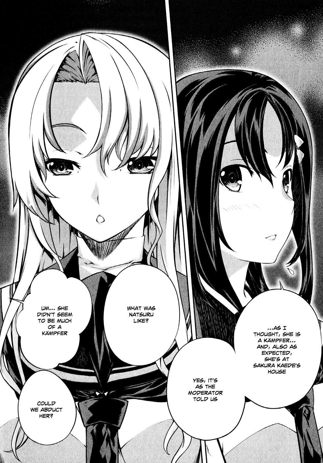Read Kämpfer chapter 24 image 37 on Lezhin