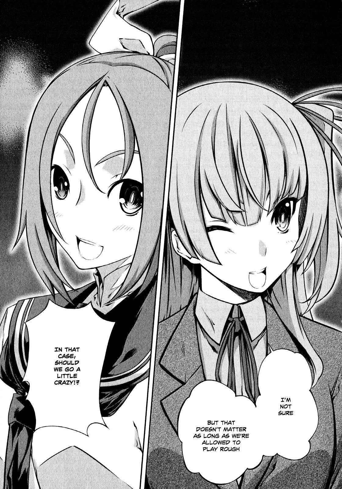 Read Kämpfer chapter 24 image 38 on Lezhin