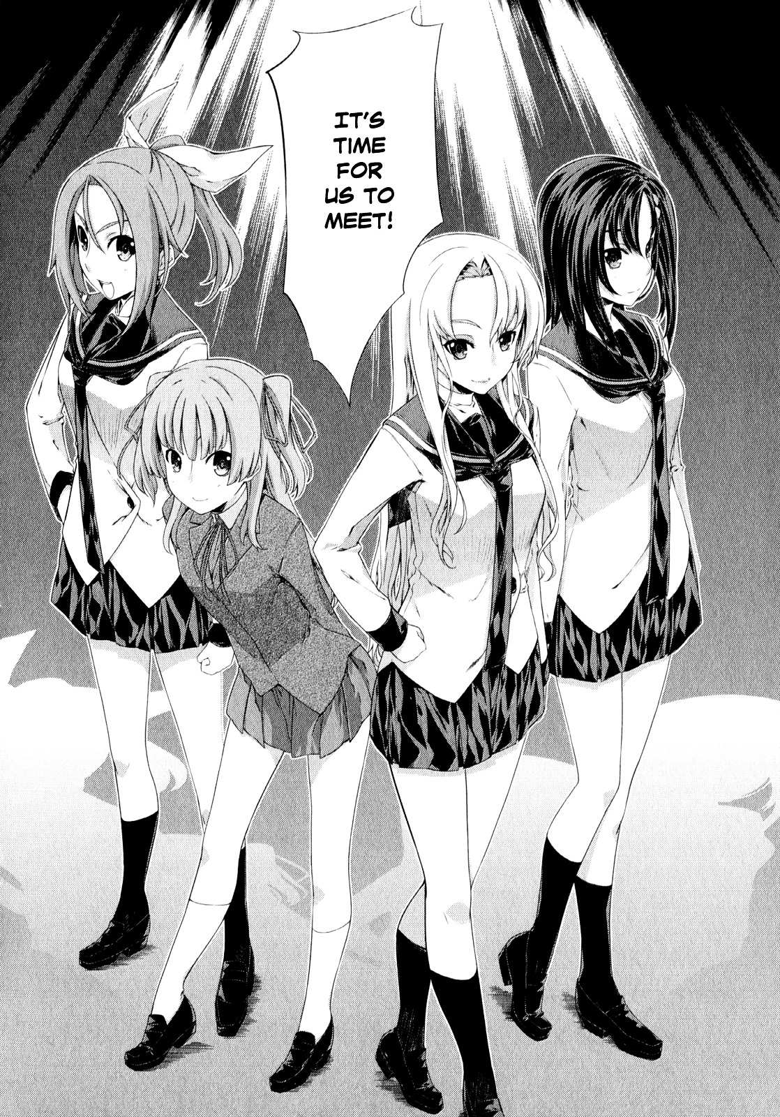 Read Kämpfer chapter 24 image 39 on Lezhin