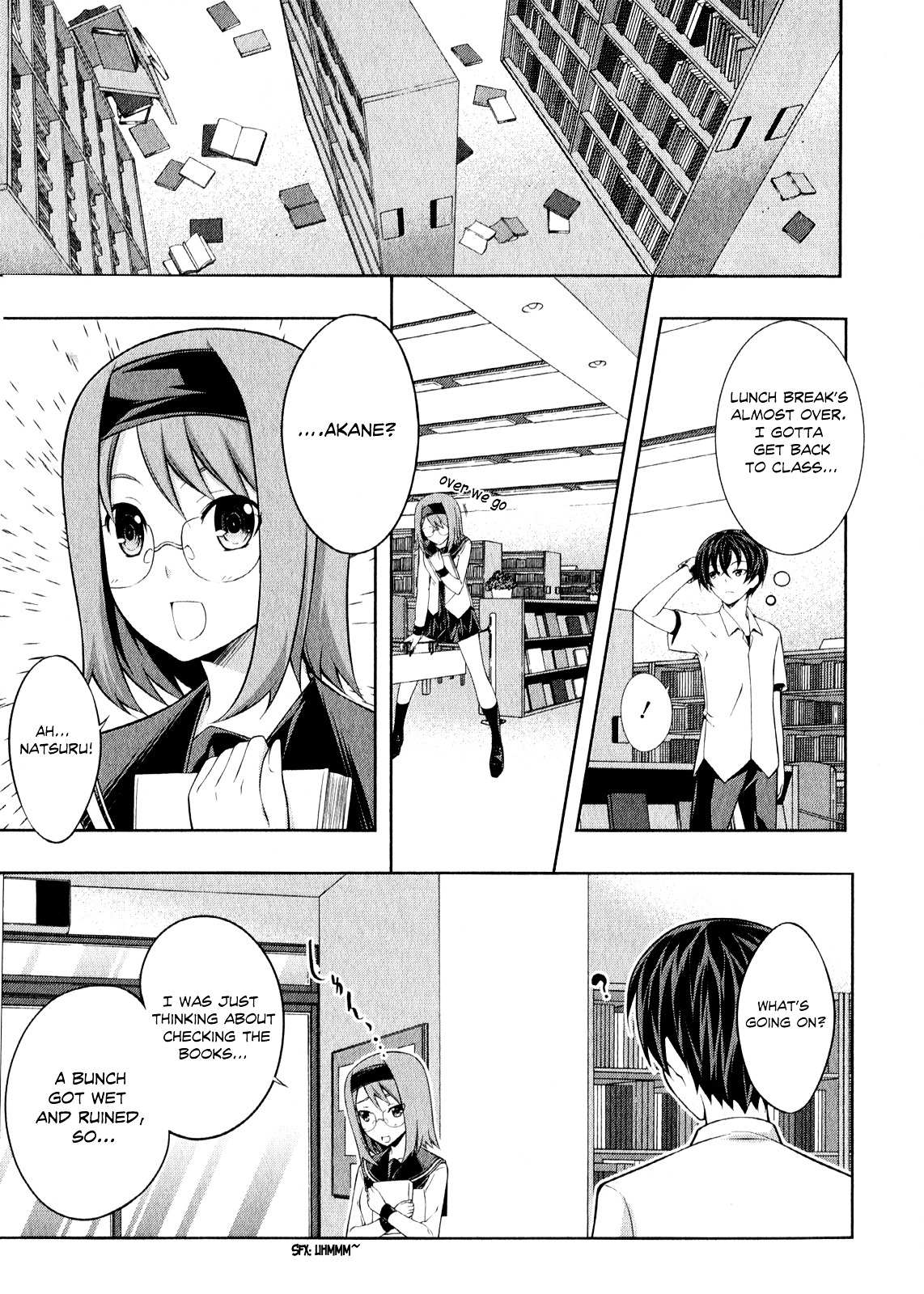 Read Kämpfer chapter 25 image 15 on Lezhin