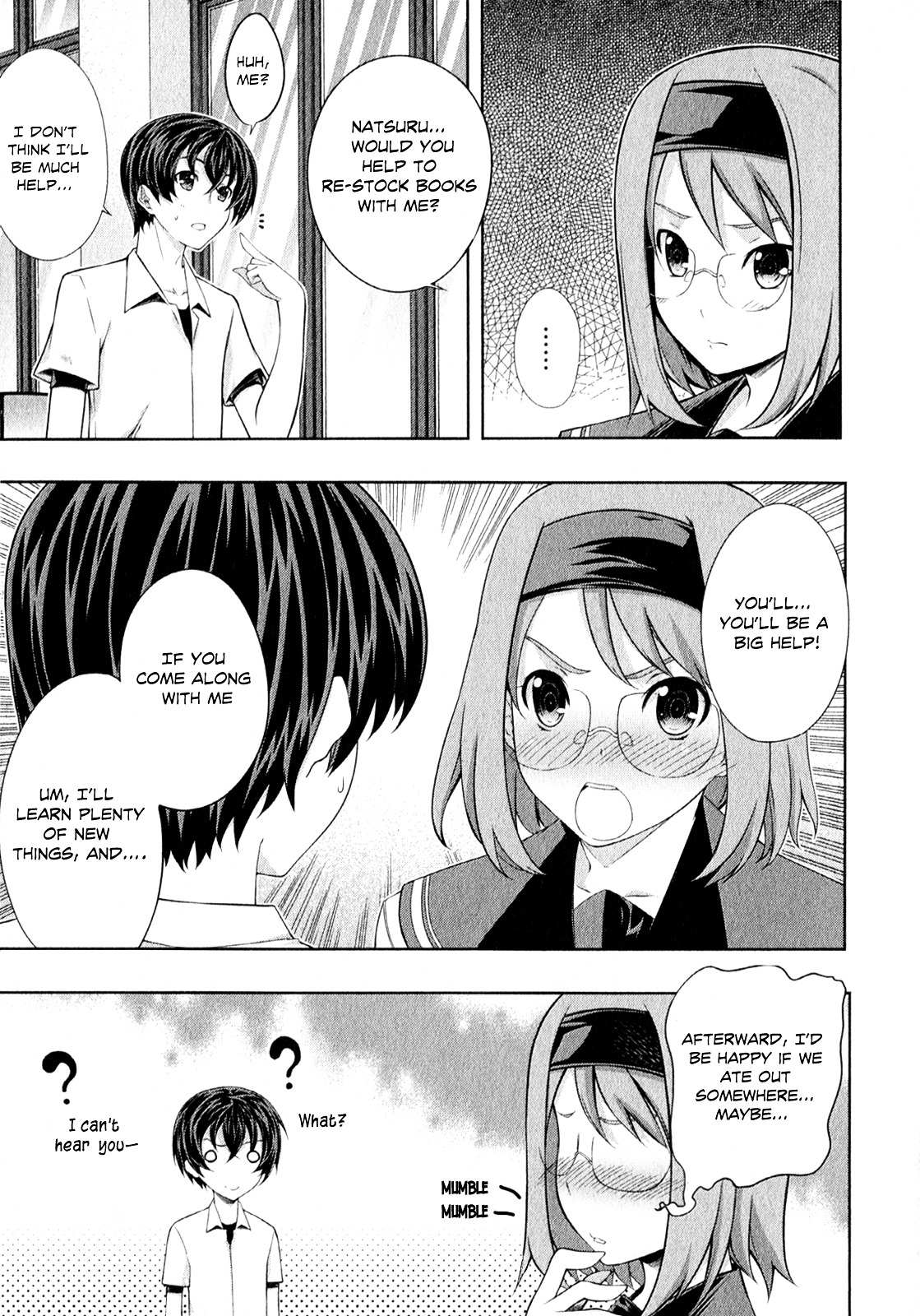 Read Kämpfer chapter 25 image 17 on Lezhin