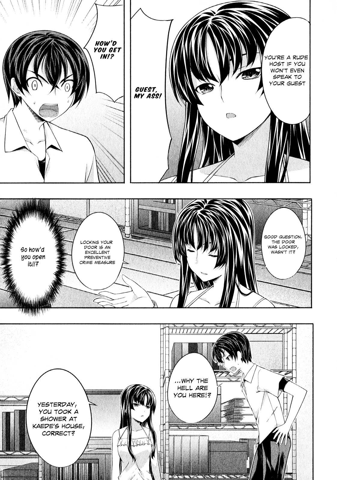 Read Kämpfer chapter 25 image 21 on Lezhin