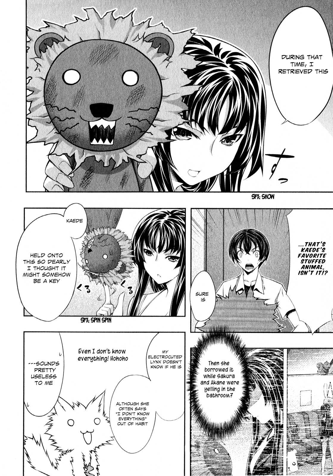 Read Kämpfer chapter 25 image 22 on Lezhin
