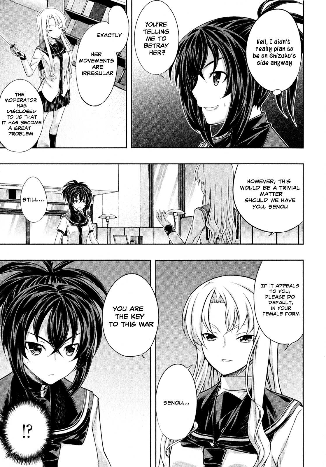 Read Kämpfer chapter 25 image 7 on Lezhin