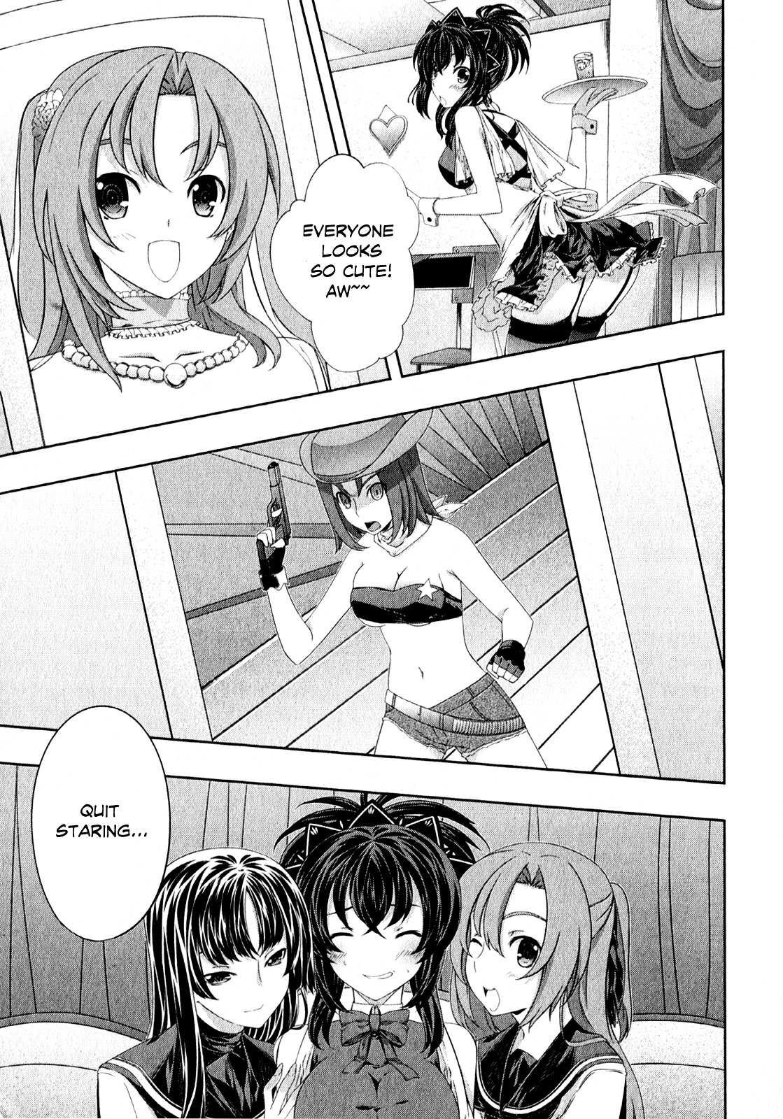 Read Kämpfer chapter 25 image 9 on Lezhin