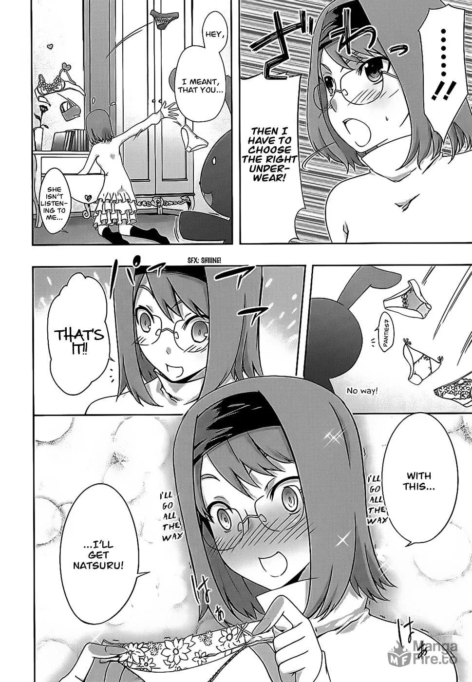 Read Kämpfer chapter 26.5 image 5 on Lezhin