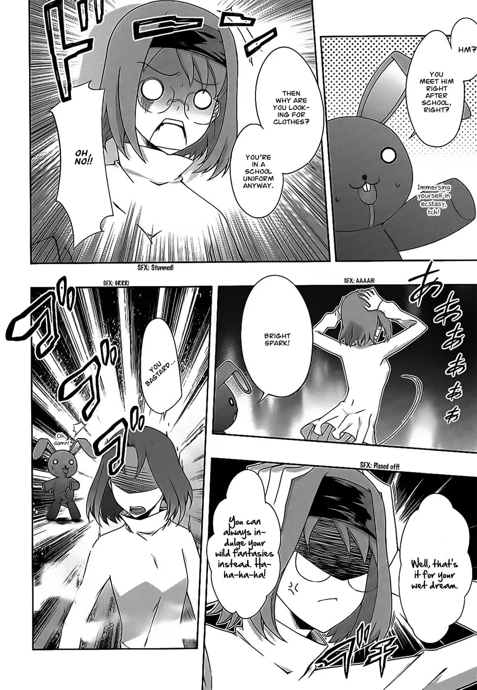 Read Kämpfer chapter 26.5 image 7 on Lezhin