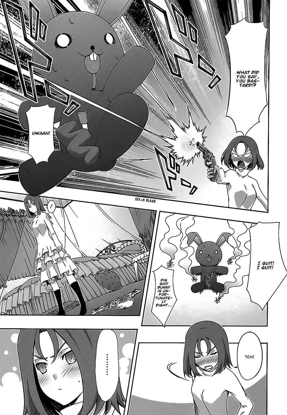 Read Kämpfer chapter 26.5 image 8 on Lezhin