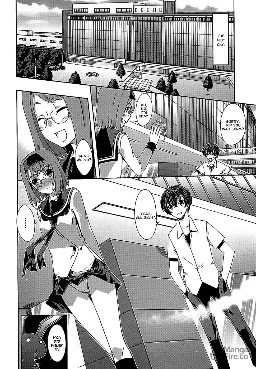 Read Kämpfer chapter 26.5 image 9 on Lezhin