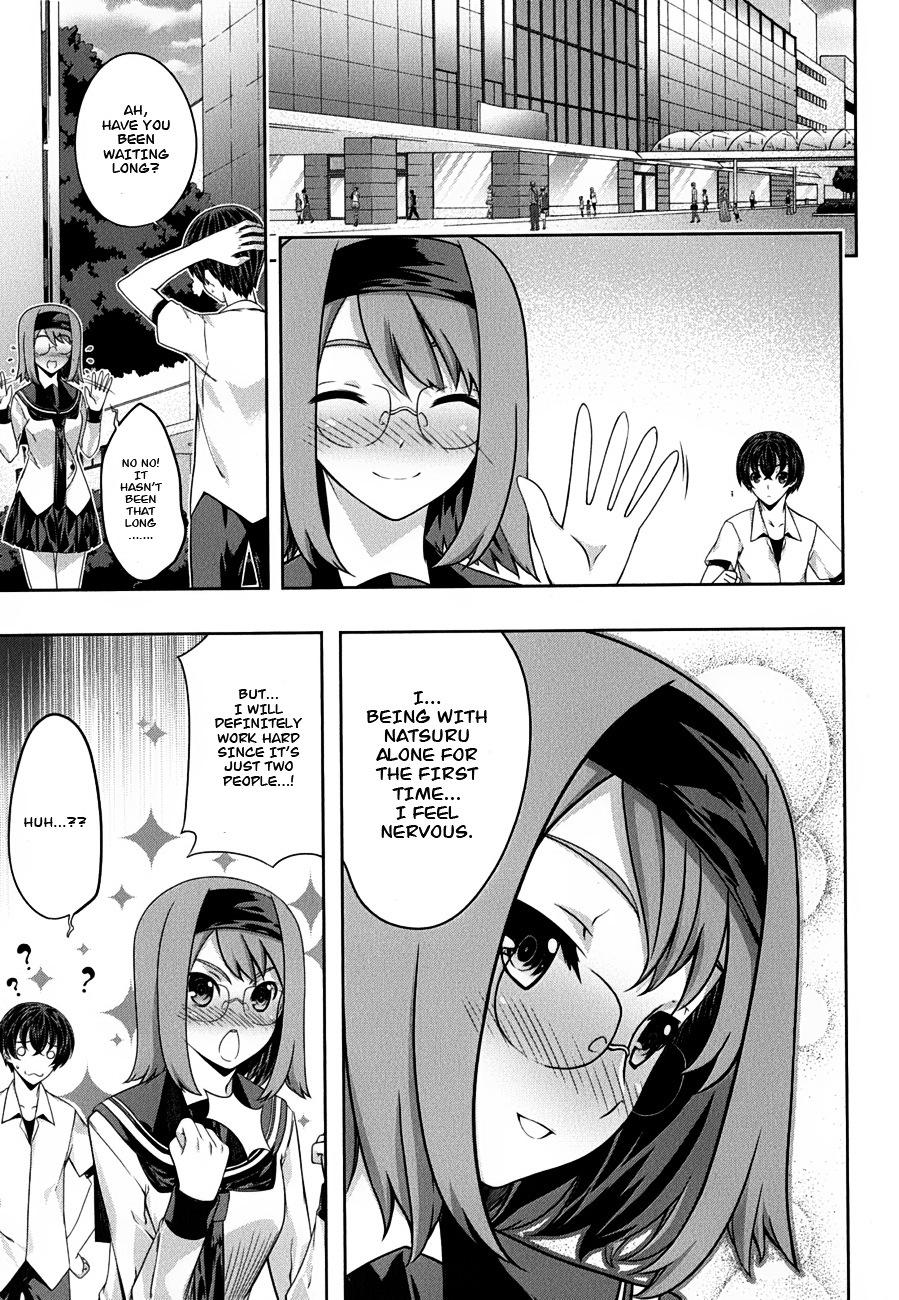 Read Kämpfer chapter 26 image 24 on Lezhin