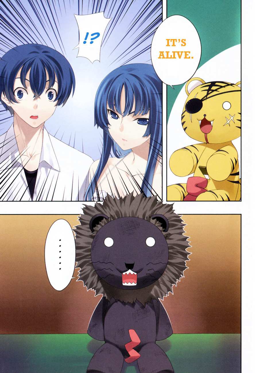 Read Kämpfer chapter 26 image 3 on Lezhin