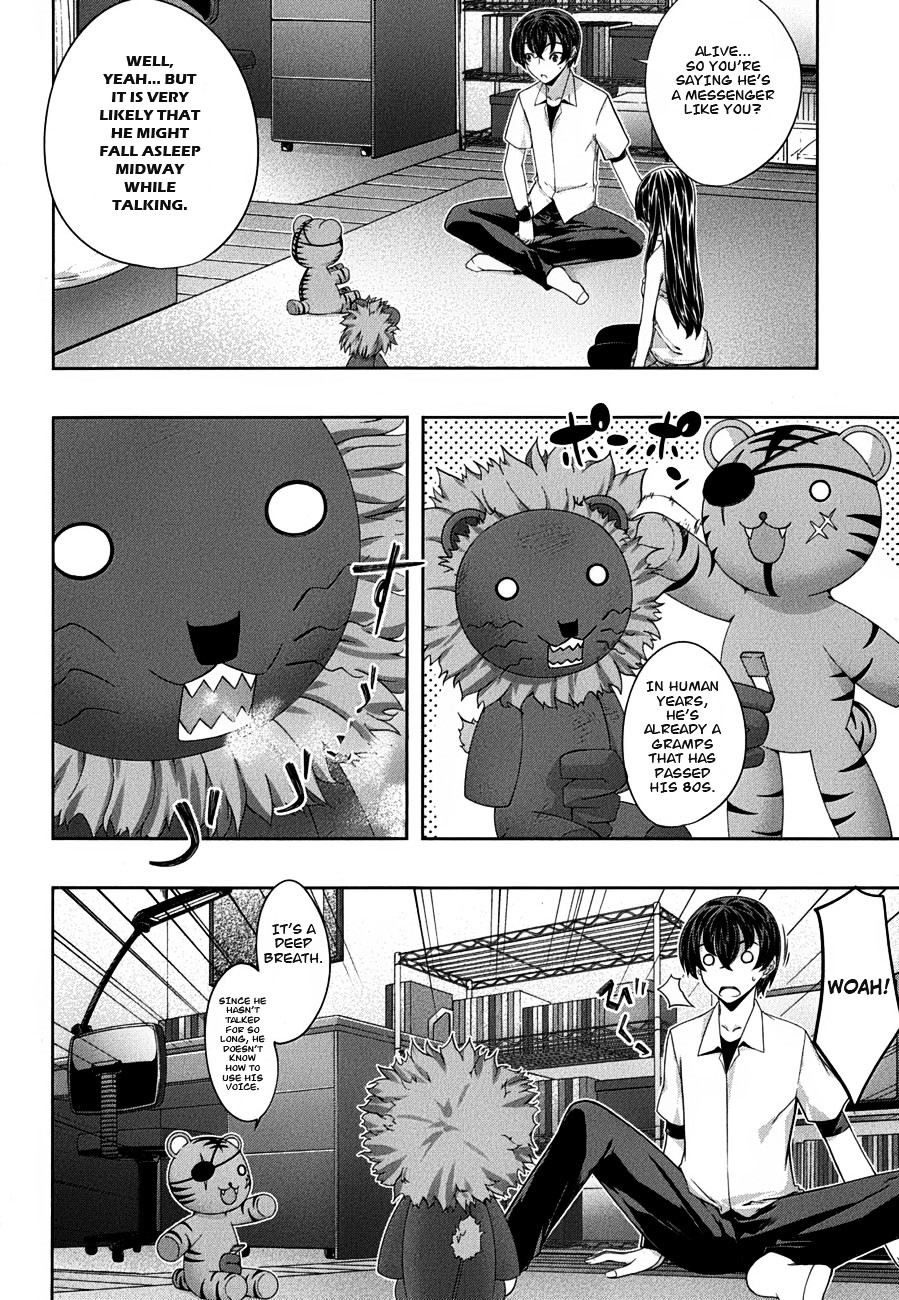 Read Kämpfer chapter 26 image 9 on Lezhin