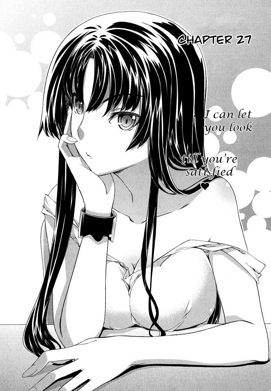 Read Kämpfer chapter 27 image 1 on Lezhin