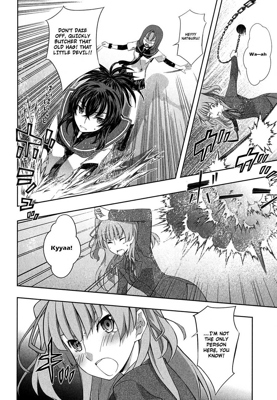 Read Kämpfer chapter 27 image 19 on Lezhin