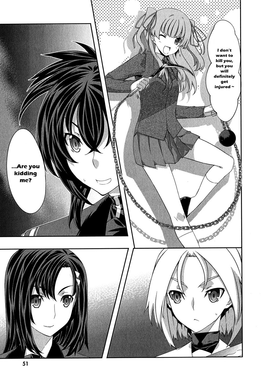 Read Kämpfer chapter 27 image 22 on Lezhin