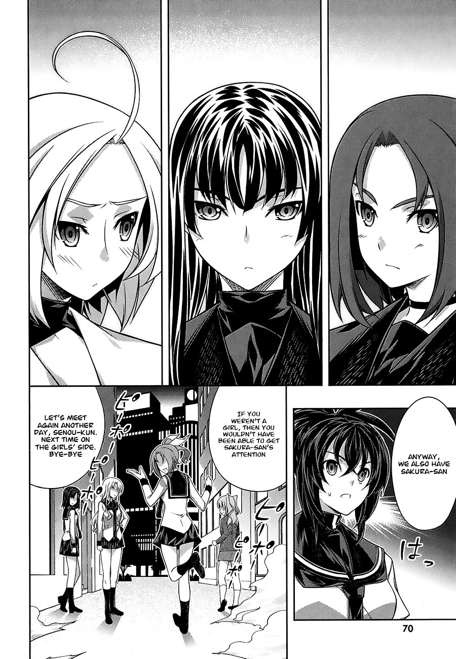 Read Kämpfer chapter 28 image 15 on Lezhin