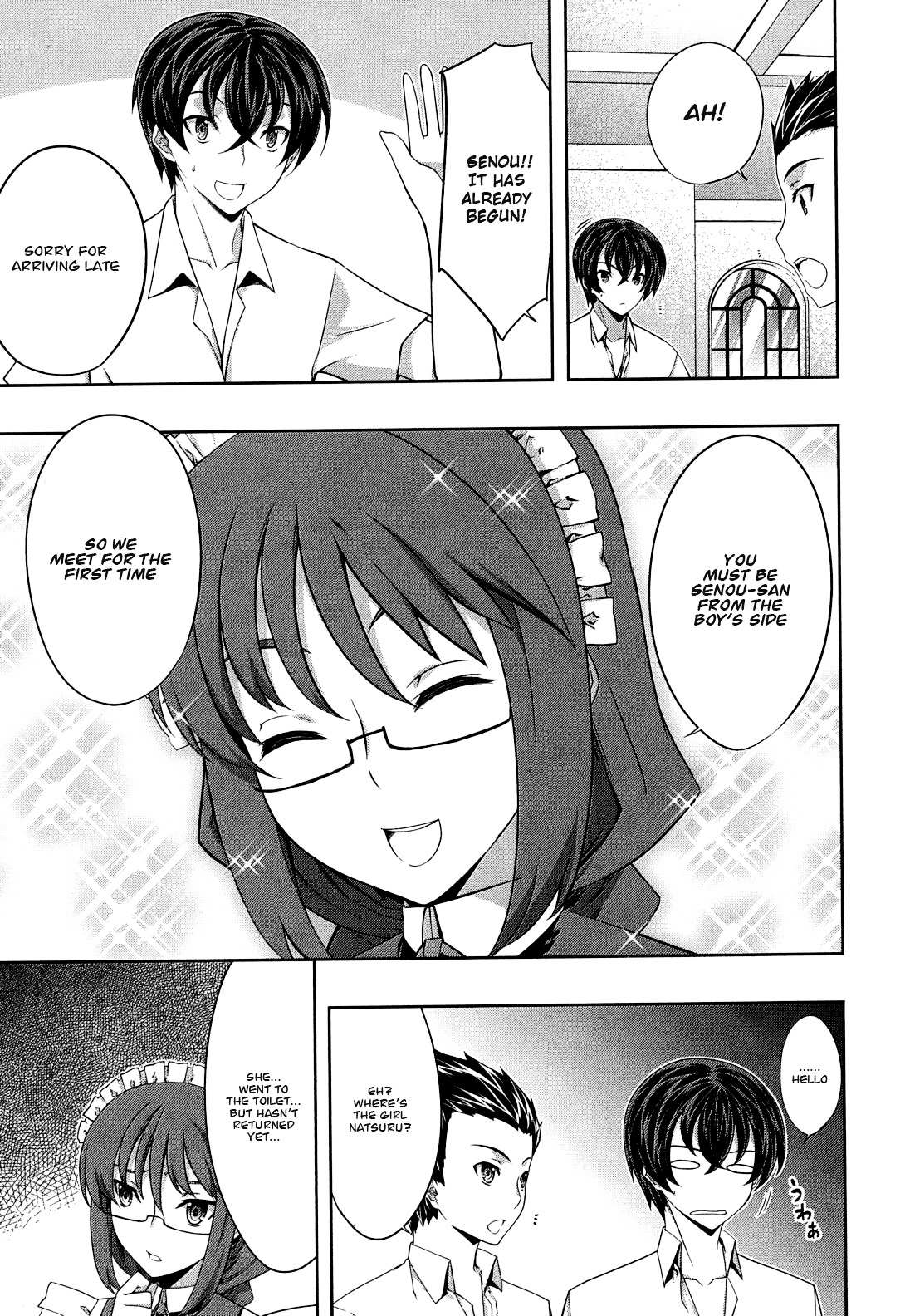 Read Kämpfer chapter 29 image 10 on Lezhin