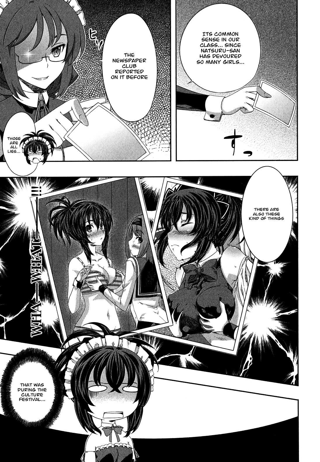 Read Kämpfer chapter 29 image 14 on Lezhin