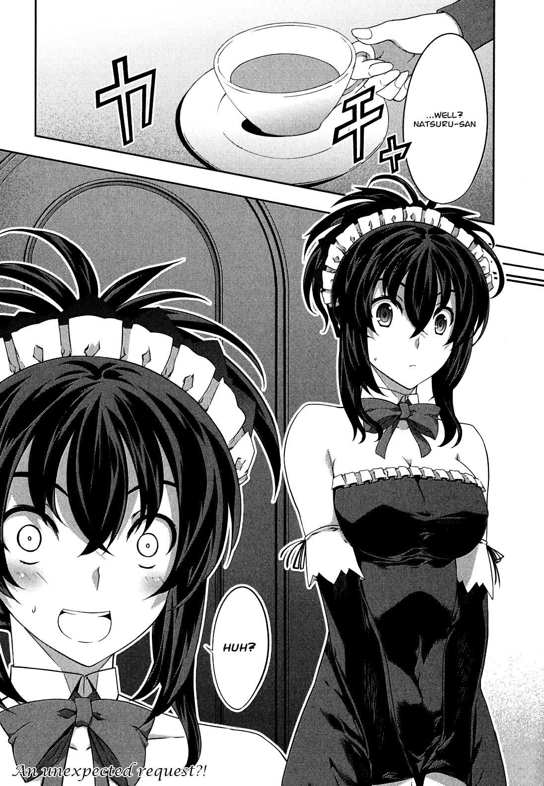 Read Kämpfer chapter 29 image 18 on Lezhin